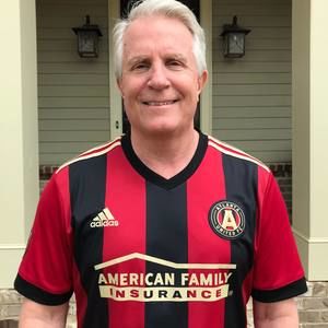 Meet your Posher, Bob